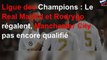 Ligue des Champions : Le Real Madrid et Rodrygo régalent, Manchester City pas encore qualifié