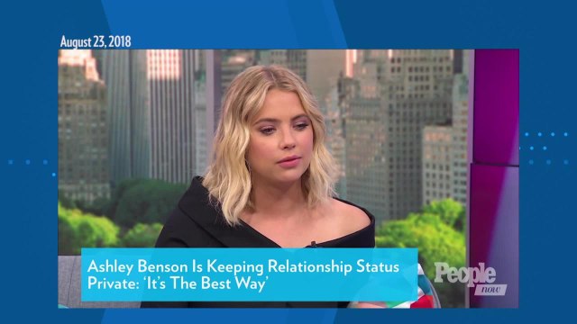 Cara Delevingne's Twitter Account Seemingly Hacked, Tweets That She and Ashley Benson Broke Up