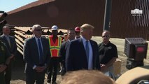 Judge Blocks Trump Admin From Using Military Funds For Border Wall