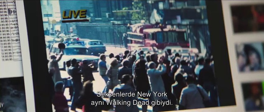 Hayalet Avcıları : Öteki Dünya (Ghostbusters: Afterlife) Türkçe Altyazılı Fragman