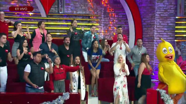 ¿Yuza estará preparada para buscar el amor? ¡Tuvo portal canino! | Enamorándonos