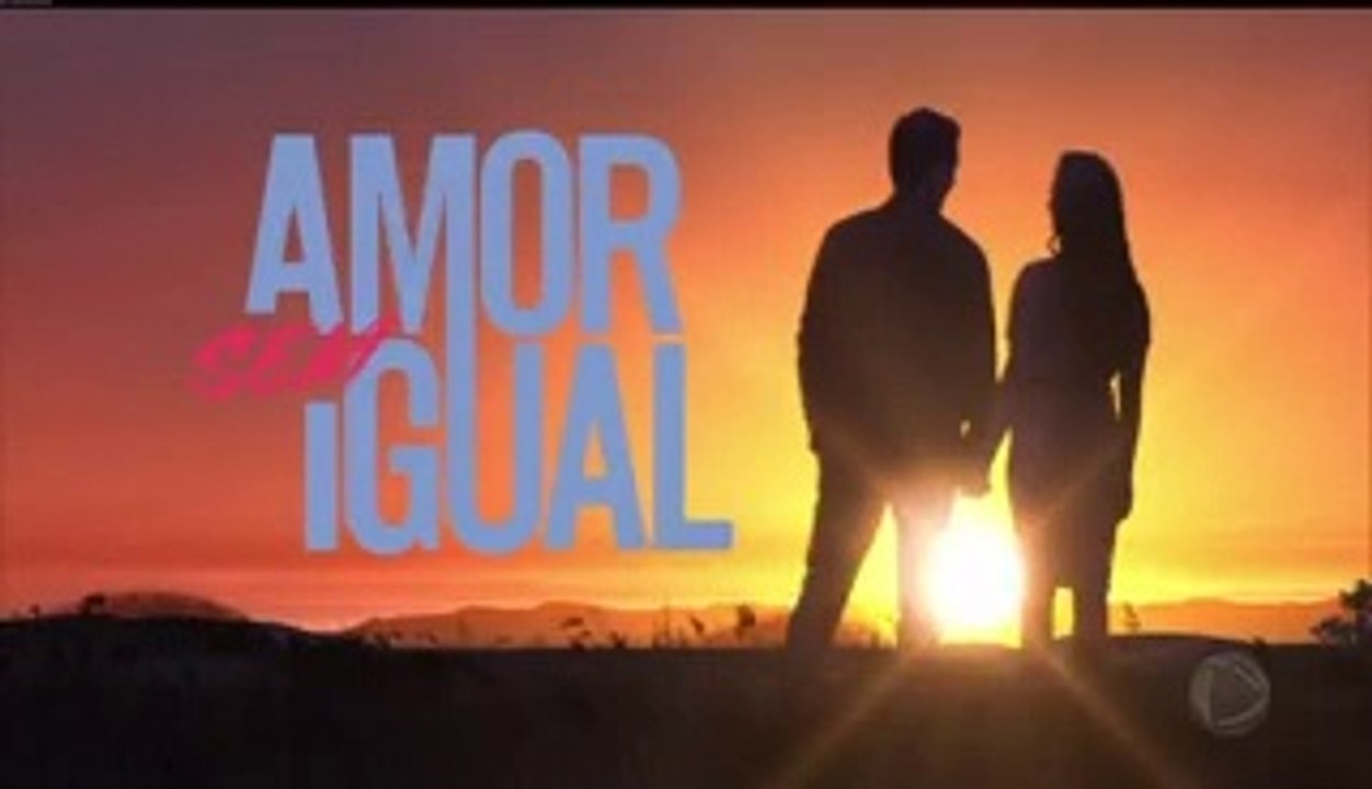 Novela Amor Sem Igual Capítulo 01 – ESTREIA COMPLETO NA ÍNTEGRA – 10/12 ...