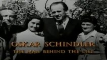 Biografía Oscar Schindler