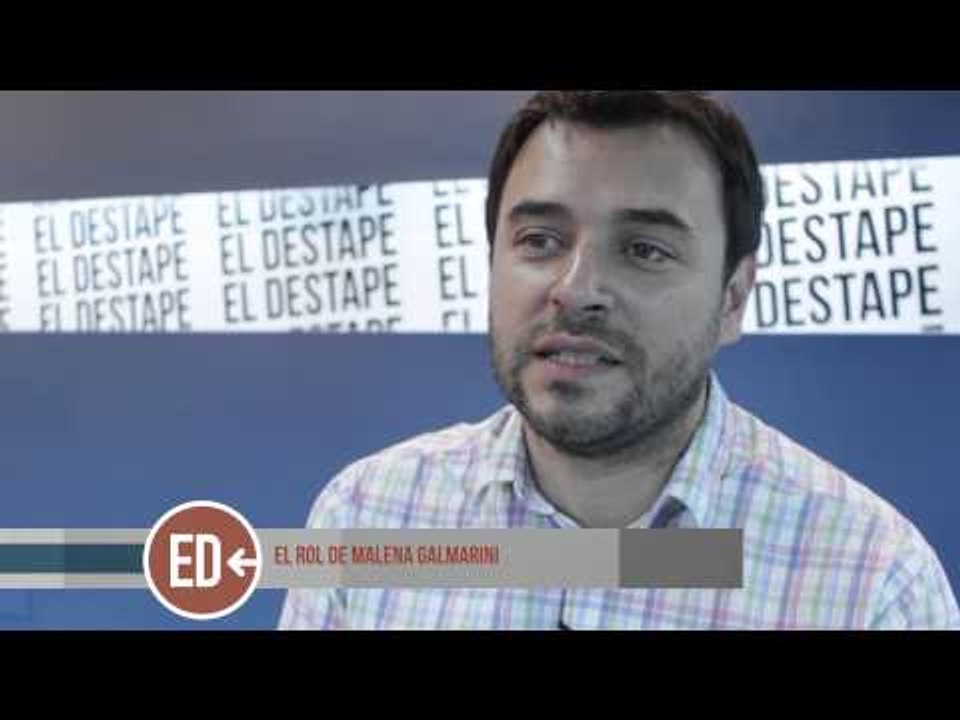 Entrevista a Diego Genoud Parte 2