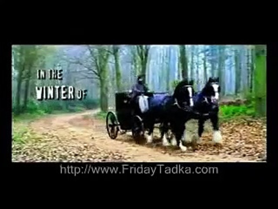 1920 - Movie  Trailer (Full)
