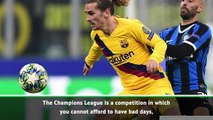 Valverde desperate to win maiden Champions League crown