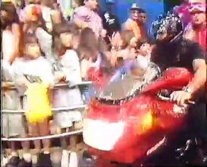 xuxa hits -  penelope charmosa