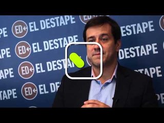 Ping Pong elecciones 2015: Jefe de gobierno