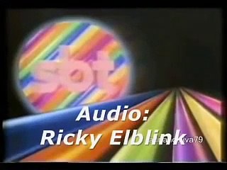 Silvio Santos - Abertura Show. de Calouros