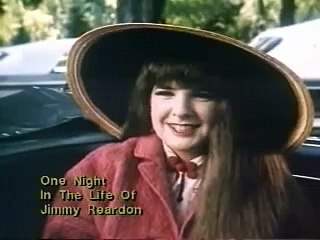 A Night in the Life of Jimmy Reardon (1988) Trailer
