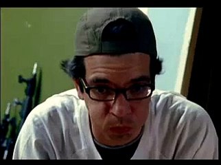 A Volta do Regresso: As Personagens