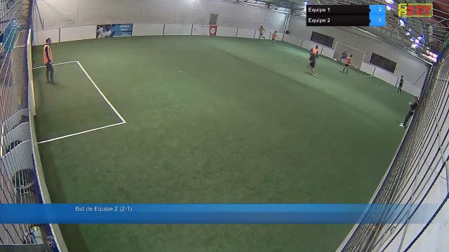 Equipe 1 Vs Equipe 2 - 10/12/19 20:57 - Loisir Poitiers - Poitiers Game Parc