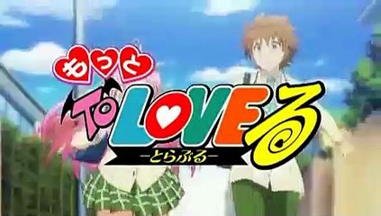 Motto To Love Ru Trailer Promotional Video
