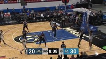 Josh Magette with 6 Steals vs. Fort Wayne Mad Ants