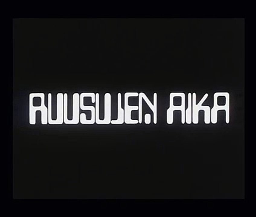 Ruusujen aika (1969) -Trailer