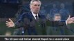 Ancelotti sacked by Napoli