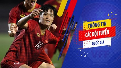 Tấn Sinh, Hoàng Đức - Chứng nhân lịch sử chia sẻ về hành trình vô địch SEA Games 30 của U22 Việt Nam