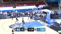 Josh Magette (20 points) Highlights vs. Fort Wayne Mad Ants
