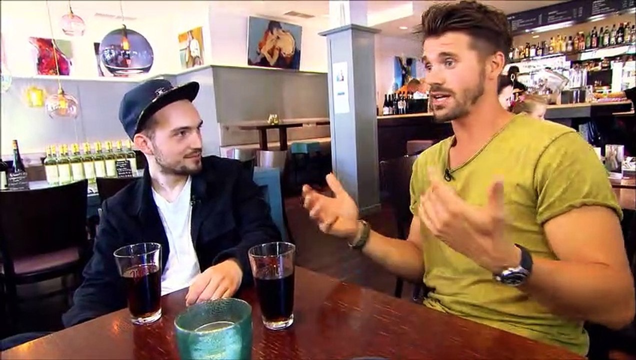 Thore Schölermann & Fargo - Fargo macht's einfach