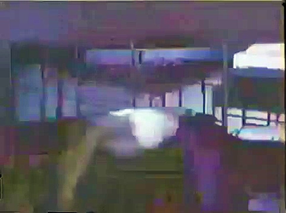 Bad Girls Dormitory - Clip