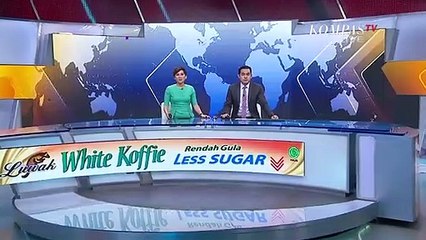Jokowi Perintahkan Ahok Kawal Pembangunan Kilang Minyak