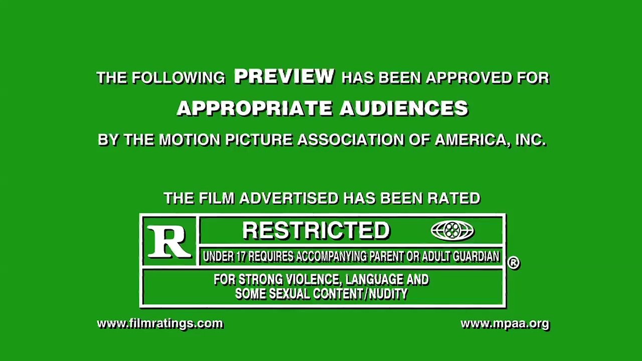 'Kill The Irishman' Trailer HD