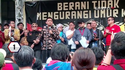 [TOP 3 NEWS] Temuan Baru Kasus Novel | Bea Cukai Soal Komponen Harley | Mahfud: Hukum Mati Koruptor