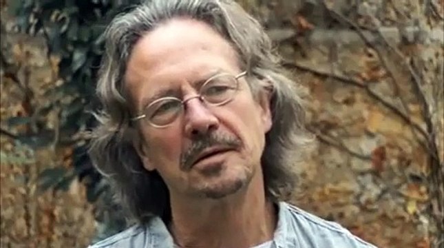 Von einem der auszog - Wim Wenders' frühe Jahre (DE 2005-2007) - Deutscher Trailer