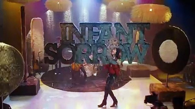 'Get Him to the Greek' Trailer