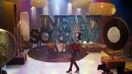 'Get Him to the Greek' Trailer