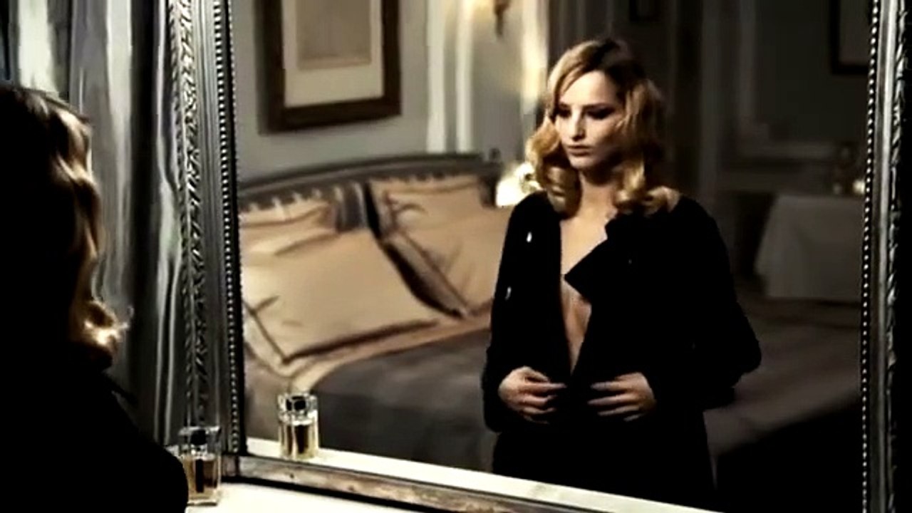 Dior Homme - Un Rendez Vous (by Guy Ritchie starring Jude Law)