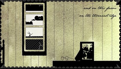 Don't Go Near The Old Ash Tree by Katy Towell