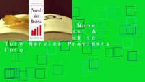 Full Version  None of Your Business: A Winning Approach to Turn Service Providers Into