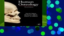 [Read] Human Osteology  Review