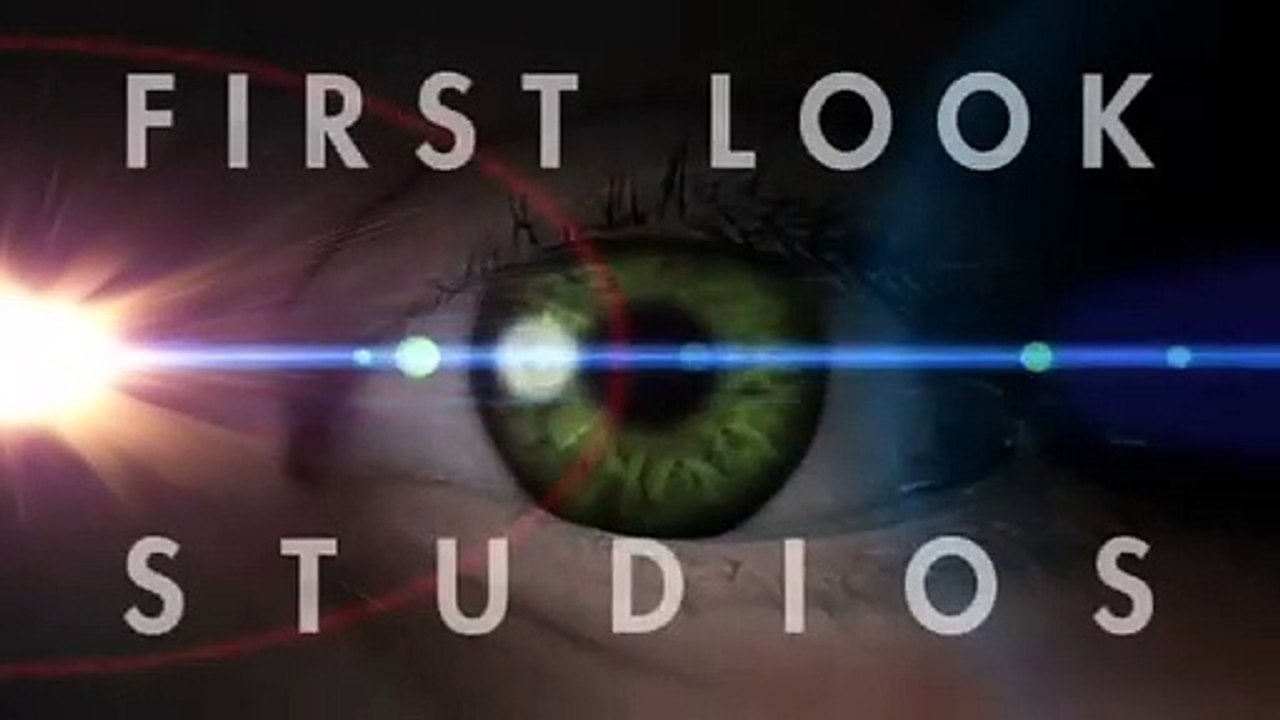 CYBORG SOLDIER - Trailer