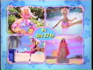 (July 1997) KCAU-TV 9 ABC Sioux City Kids Commercials