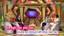 VỢ CHỒNG SON -VCS #293 FULL- Ngọc Lan-Thanh Bình- Tiên đồng ngọc nữ showbiz Việt kể chuyện vợ chồng