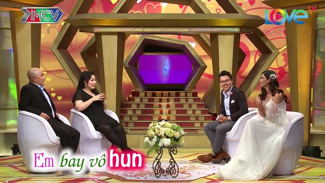 VỢ CHỒNG SON-VCS #297 FULL - Nghi ngờ chồng không CHUẨN MEN vợ rủ chồng vào khách sạn TEST hàng - VCS