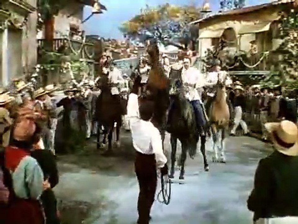 The Pirate (1948)
