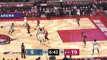 Jordan Murphy (15 points) Highlights vs. Rio Grande Valley Vipers