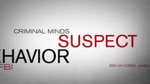 Criminal Minds Suspect Behavior Intro.mp4
