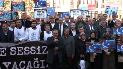 10 Aralık Dünya İnsan Hakları Günü - KOCAELİ