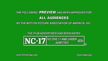 Descent trailer starring Rosario Dawson