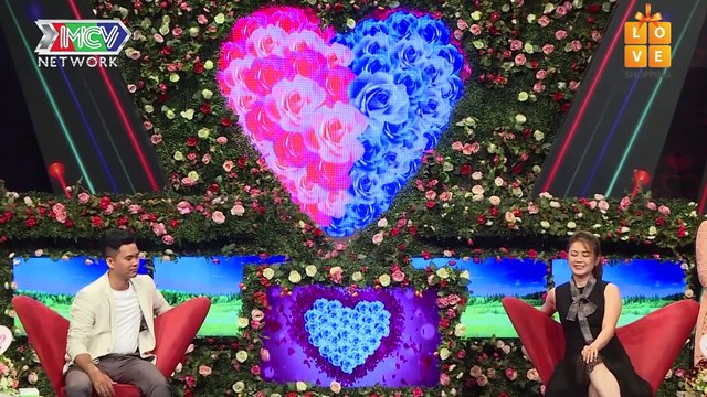 Bạn Muốn Hẹn Hò-Tập 537 FULL-Nữ Trưởng phòng yêu SỐNG THỬ cãi quyết liệt chàng CƯỚI 2 tháng CHIA TAY