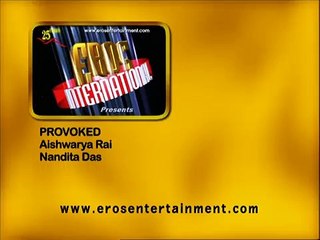 Provoked (Official Trailer) | Aishwarya Rai & Robbie Coltrane