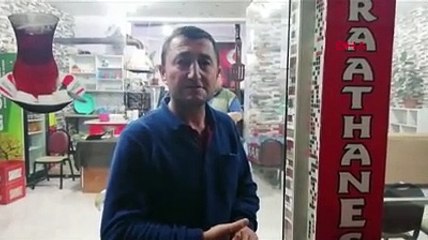 Balıkesir'de 4,6 büyüklüğünde korkutan deprem