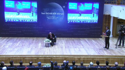 Cumhurbaşkanı Erdoğan: '(Türkiye'nin AB üyeliğinin engellenmesi) Gerçek sebep, biz Müslümanız' - ANKARA