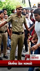 નિર્ભયા કેસના એક આરોપીએ દિલ્હીના પ્રદૂષણનો હવાલો આપી ફાંસી સામે સવાલ ઉઠાવ્યો