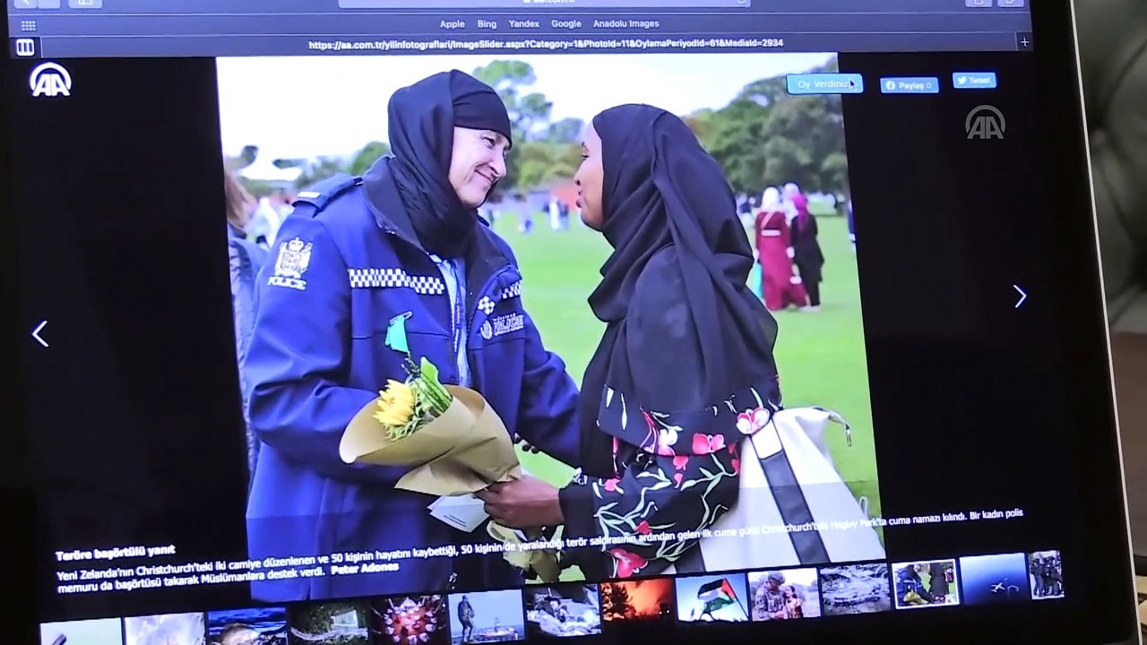 Bakan Fahrettin Koca'nın tercihi 'Millilerden asker selamı' oldu - ANKARA