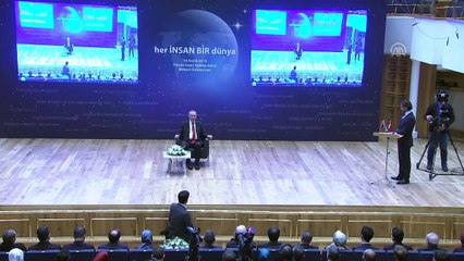 Cumhurbaşkanı Erdoğan: 'Üçüncü sondaj gemisini almak için pazarlıkları yapıyoruz' - ANKARA